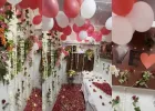 ट्रेन के 'सुहागरात' कोच को लेकर हंगामा, वीडियो वायरल होने के बाद टीसी सस्पेंड