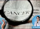 WHO का बड़ा बयान: 30 से 50 प्रतिशत कैंसर के मामलों को रोका जा सकता है
