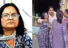 वाराणसी: लाखों रुपये वेतन के बावजूद महिला GST डिप्टी कमिश्नर रिश्वत लेते पकड़ी गई; भागने की कोशिश में विजिलेंस टीम से हुई हाथापाई