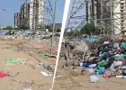 AI से फर्जी फोटो भेजके बोलते थे साफ हो गया और GPS से नकली हाजिरी लगते थे! 4 कर्मचारी बर्खास्त