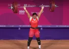 संघर्ष से सिल्वर तक... चारा काटने वाली मशीन ने दिलाई वेटलिफ्टिंग में एंट्री, अब कॉमनवेल्थ गेम्स में देश को दिलाया मेडल
