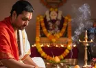 अमेरिका में पुजारी कितना कमाते हैं? जानिए एक पूजा के लिए उन्हें कितने डॉलर मिलते हैं