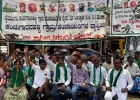 बेंगलुरु: सरकार प्रति एकड़ ढाई करोड़ रुपये देने को तैयार, फिर भी जमीन देने को तैयार नहीं किसान!