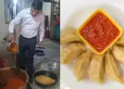 अगर आपको लाल चटनी के साथ मोमोज़ खाना पसंद है, तो यह खबर पढ़कर हो जाइए सावधान