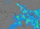 ISRO के सैटेलाइट ने दिखाई मानसून की नई तस्वीर, कई राज्यों में भारी बारिश के संकेत