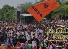 सत्ता के कारण छात्र संगठन ABVP की स्वीकार्यता घट रही है