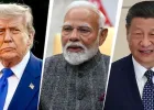 भारत पर 500% टैरिफ लगाने से अमेरिका पीछे क्यों हटा? अमेरिकी राष्ट्रपति की 'मजबूरी' का हुआ खुलासा