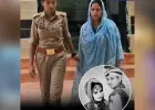 मेरठ: प्रेमी संग मिलकर रची खौफनाक साजिश! पहले नींद की गोलियां, फिर सांप से डसवाकर की पति की हत्या