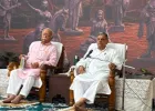 आंध्र प्रदेश में 'अखिल भारतीय समन्वय बैठक' होगी, RSS प्रमुख डॉ. मोहन भागवत इसमें शामिल होंगे