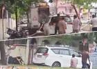मध्य प्रदेश: भाजपा विधायक की इनोवा कार फायर ब्रिगेड के पानी से धुलने पर राजनीतिक विवाद भड़का