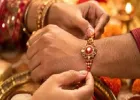 रक्षाबंधन 27 को नहीं 28 अगस्त को, इस बार न भद्रा का साया और न ही कोई सूतक; भाई नहीं है तो अपने इष्टदेव को बांधे राखी
