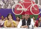 UP चुनाव से पहले सपा का बड़ा ऐलान, ‘स्त्री सम्मान समृद्धि योजना’ के तहत महिलाओं को हर साल मिलेंगे ₹40 हजार