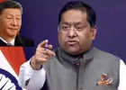 अरुणाचल प्रदेश भारत का हिस्सा था, है और रहेगा; चीन को भारत की चेतावनी