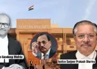 अमीरों के पक्ष में मामलों की सूची तैयार करते हैं..., सुप्रीम कोर्ट के न्यायाधीश ने हाई कोर्ट के मुख्य न्यायाधीश पर आरोप लगाया