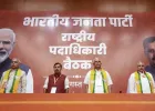 2027 तक सात राज्यों में विधानसभा चुनाव, भाजपा की नजर Gen-Z पर, युवाओं को नजरअंदाज करके अब चुनाव जीतना संभव नहीं