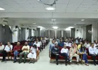 हिंदी पत्रकारिता की द्विशताब्दी वर्ष के उपलक्ष्य में सूरत में भव्य सेमिनार का आयोजन