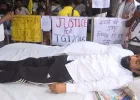 देवेंद्र नाथ महतो कौन हैं? जो रांची के Gen-Z छात्र आंदोलन का चेहरा बने