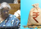 50 वर्षों की ₹31,005 करोड़ की ब्याजमुक्त ऋण; किस योजना के तहत, किसे मिला? वित्त मंत्री ने दिया जवाब