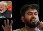 'किसी भी राजनीतिक दल में शामिल नहीं होऊंगा', अभिजीत दीपके का बड़ा बयान