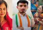 प्रेमिका को मारने के लिए दोस्त को 22 लाख की पेशकश, लेकिन श्रेया की हत्या करने के बाद उसे ही धोखा मिला