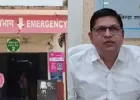 डॉक्टरों ने डिलीवरी के बाद महिला के पेट में दस्ताने और नैपकिन भूल गए! एक हफ्ते बाद निकाले