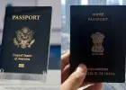 रैंकिंग में 10 वर्षों के सबसे निचले स्तर पर अमेरिकी पासपोर्ट; जानिए भारत किस स्थान पर?