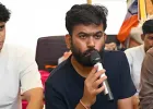 अभिजीत दीपके ने अमेरिका में अपनी पढ़ाई के खर्च के दस्तावेज को किया सार्वजनिक, आरोपों पर दिया जवाब