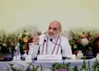 चीन, नेपाल और बांग्लादेश से घिरा 22 किमी संकरा 'चिकन नेक' क्या है, गृहमंत्री की सिलीगुड़ी यात्रा पर नजर क्यों है