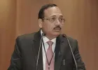 टाटा इंस्टीट्यूट के मुख्य अतिथियों की सूची से हटे CJI सूर्यकांत, आखिरी वक्त में बदला नाम