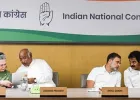 'वंदे मातरम्' के सिर्फ पहले दो छंद गाने पर क्यों अड़ी है कांग्रेस? 89 साल पुराने किस रेफरेंस को बना रही है ढाल?