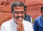 शिक्षा मंत्री पद से क्यों दिया इस्तीफा? धर्मेंद्र प्रधान ने आखिरकार तोड़ी चुप्पी