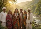विश्व आदिवासी दिवस: प्रकृति, संस्कृति और संवाद का पवित्र स्मरण