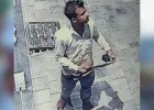 वाराणसी में ऑफिस में घुसा चोर, कॉफी पी, नाचा, नहाया फिर 4.71 लाख की बाइक लेकर रफूचक्कर हुआ