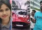 सांसद के बेटे ने महिला को कार से कुचला, गिरफ्तारी से पहले ही मिली जमानत