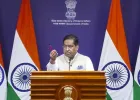 पाकिस्तान ने सीमा पर 250 हॉवित्जर तोपें तैनात की, भारत ने दिया कड़ा जवाब- आत्मरक्षा में उठाएंगे हर कदम