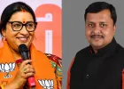 भाजपा का बड़ा संगठनात्मक फेरबदल: स्मृति ईरानी और राम माधव की वापसी, जानें किसे मिली क्या जिम्मेदारी