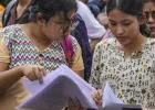 एक और पेपर लीक हुआ, 'गेस पेपर' के 70% प्रश्न असली परीक्षा से मैच, परीक्षा रद्द