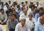 महसाणा में पाटीदार समाज ने पुलिस स्टेशन का घेराव क्यों किया? जानिए क्या है पूरा मामला