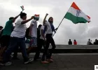 मेरे भारत के युवाओं, आपके भीतर अपार ऊर्जा है, उसे विघटन के लिए नहीं, विकास के लिए उपयोग करें