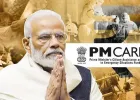 PM केयर्स फंड का हिसाब आया सामने, खाते में हैं 8452 करोड़, एक साल में खर्च हुए 87 लाख