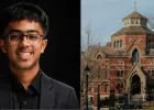 इस 17 वर्षीय भारतीय युवा को US की यूनिवर्सिटी ने 3.55 करोड़ की स्कॉलरशिप ऑफर की