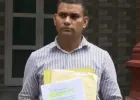 बरेली: CJP के प्रदर्शन में भाग लेने के कारण नौकरी से निकाला; सहायक प्रोफेसर ने लगाया आरोप