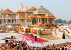 चंदा चोरी विवाद के बीच राम मंदिर में भक्तों के लिए बदल गई दर्शन व्यवस्था, क्या-क्या बदलाव हुए, अयोध्या जाने से पहले जान लें…