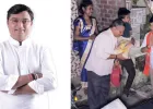 सम्राट पाटिल- सूरत के एक युवा जो समाज सेवा के लिए सदैव तत्पर रहते हैं