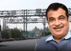 सभी टोल बूथ ‘बैरियर-फ्री’ होंगे, लागत 10% घटी, FASTag के पूर्ण कार्यान्वयन से सालाना ₹25,000 करोड़ का फायदा होगाः नितिन गडकरी
