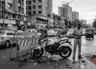 सूरत: पुलिस ने लापरवाही से ड्राइविंग का केस दर्ज किया हो तो भी मृतक को बीमा लाभ से वंचित नहीं कर सकते: कोर्ट