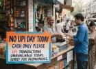 गांधी जयंती के दिन गांधीजी की फोटो वाली नोट लेकर ही निकलना, UPI नहीं चलेगा, व्यापारियों ने की 'No UPI Day’ मनाने की घोषणा