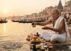 पितृ पक्ष शुरू, अब 15 दिनों तक श्राद्ध, तर्पण और पिंडदान, लेकिन दान का खास महत्व; इन दिनों क्या सावधानी रखें, क्या खाएं?