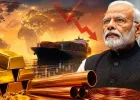 पीएम मोदी ने फिर की अपील- जरूरत न हो तो सोना नहीं खरीदे; देश की आर्थिक उन्नति और मजबूती के लिए यह क्यों जरूरी है?