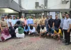 इनकम टैक्स के असली अधिकारी ही डाल रहे थे नकली छापे! उद्योगपति को एक बात पर शक हुआ और खुल गई पोल